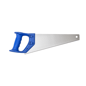 Hand Saw for Wood Blue